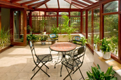 Thorncross conservatory quotes
