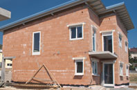 Thorncross home extensions