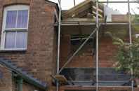 free Thorncross home extension quotes