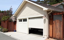 Thorncross garage construction leads