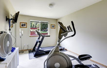 Thorncross home gym construction leads